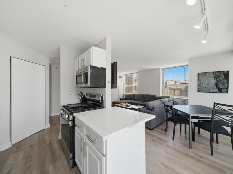 545 N Dearborn Street Chicago IL 60654