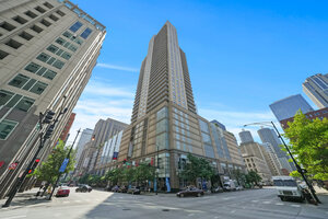 Photo of 545 N Dearborn Street Chicago IL 60654 Unit 2607