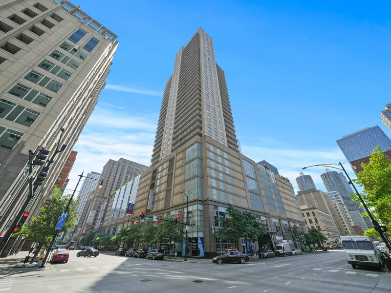 545 N Dearborn Street Chicago IL 60654