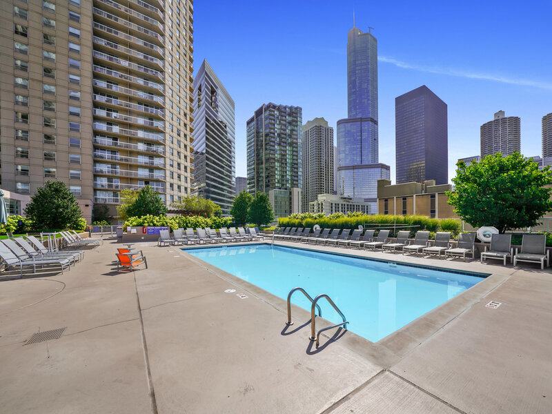 545 N Dearborn Street Chicago IL 60654