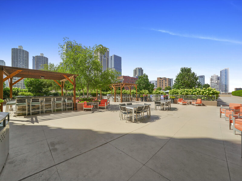 545 N Dearborn Street Chicago IL 60654