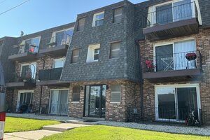 Photo of 6405 W Home Avenue Worth IL 60482 Unit 3A