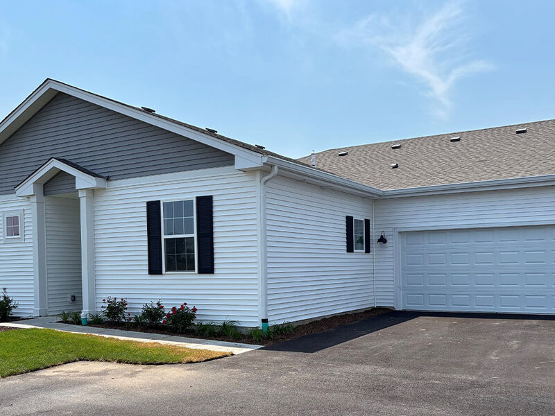 6433 Maple Glen Drive Wonder Lake IL 60097