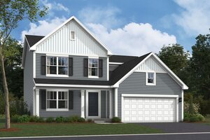 Photo of 325 Monica Lane Oswego IL 60543