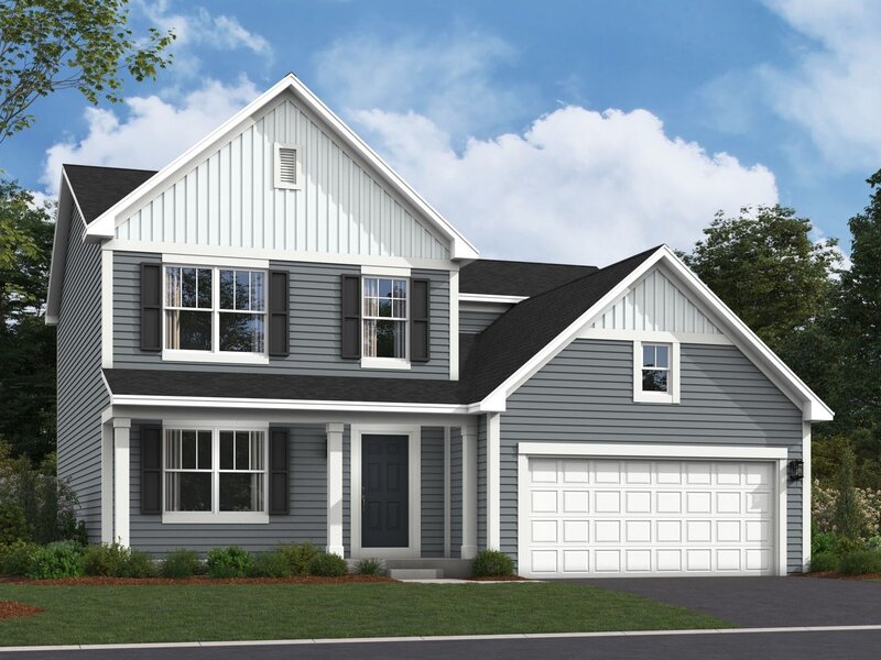 325 Monica Lane Oswego IL 60543
