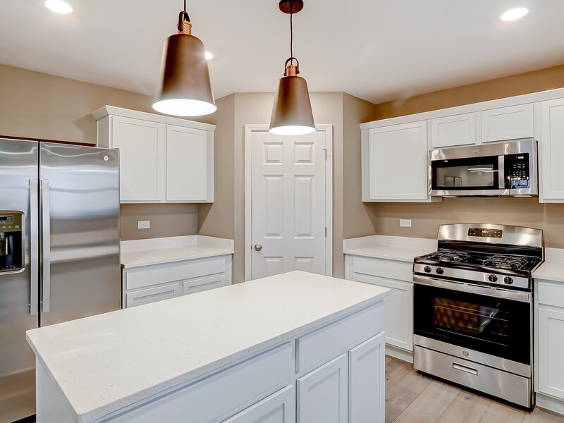 325 Monica Lane Oswego IL 60543