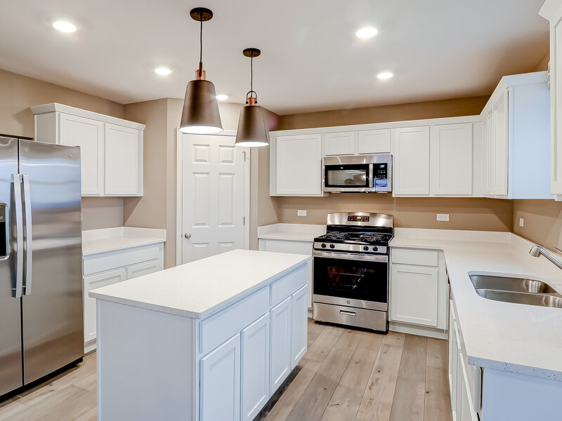 325 Monica Lane Oswego IL 60543