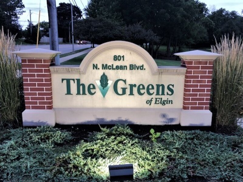 801 N Mclean Boulevard Elgin IL 60123