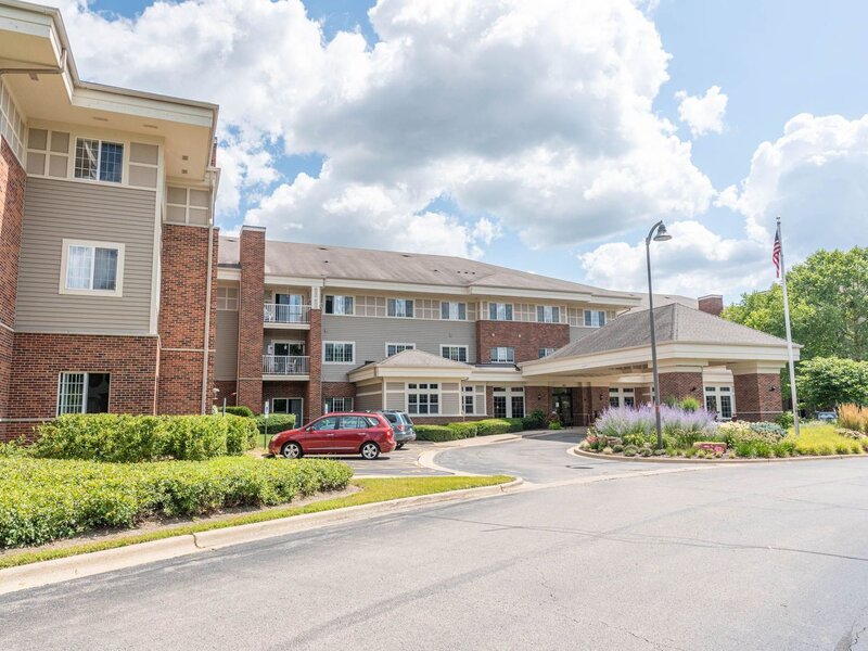 801 N Mclean Boulevard Elgin IL 60123