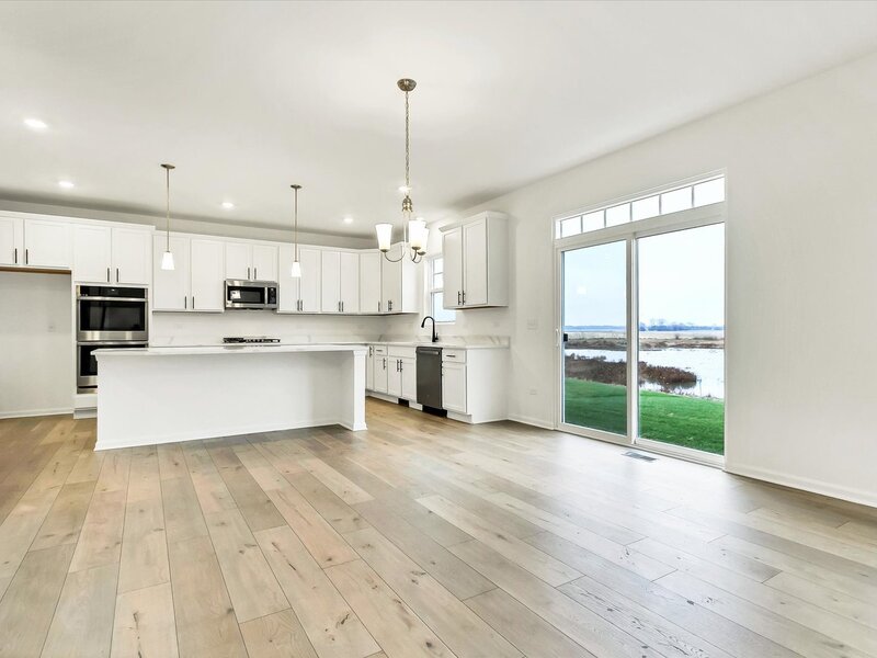 745 Fairfield Drive Oswego IL 60543