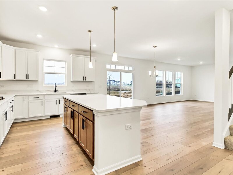 745 Fairfield Drive Oswego IL 60543