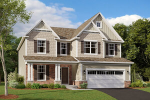 Photo of 745 Fairfield Drive Oswego IL 60543