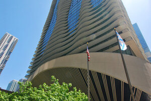 Photo of 225 N Columbus Drive Chicago IL 60601 Unit 6009