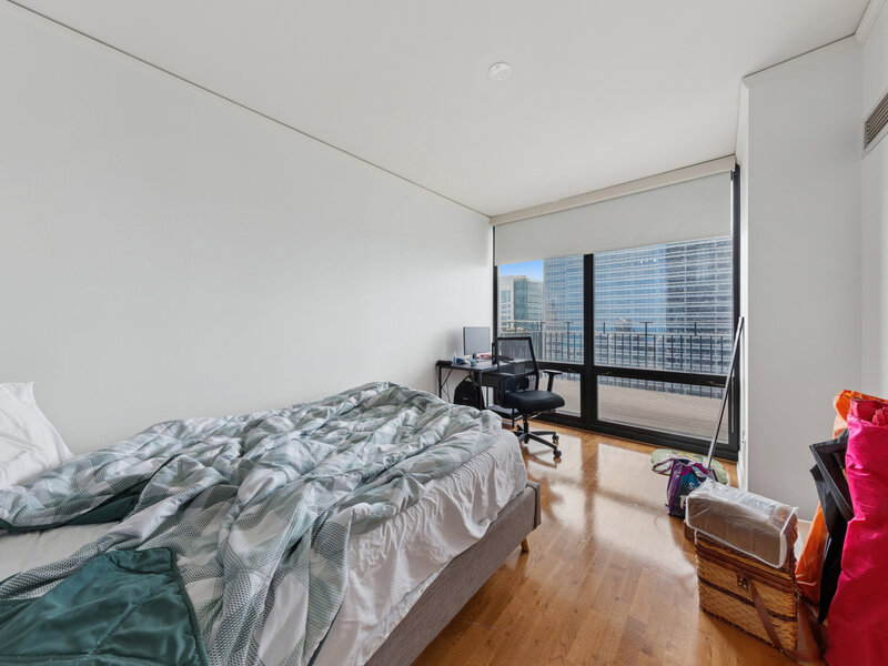 225 N Columbus Drive Chicago IL 60601