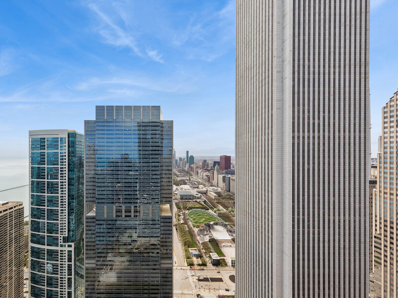 225 N Columbus Drive Chicago IL 60601