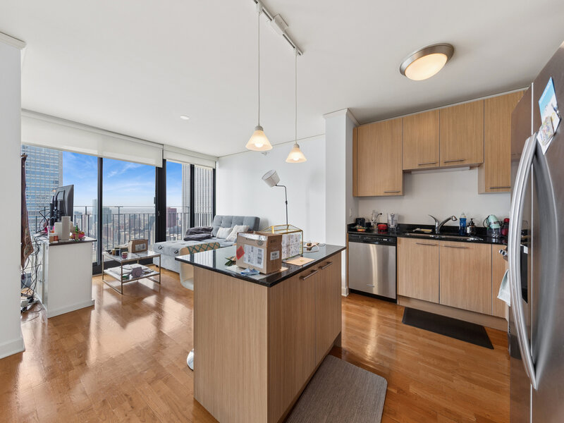 225 N Columbus Drive Chicago IL 60601