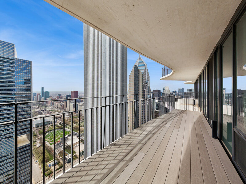 225 N Columbus Drive Chicago IL 60601