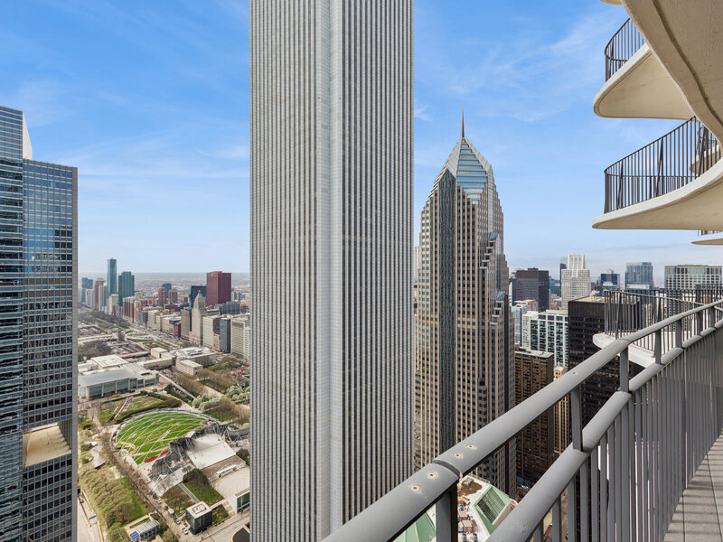 225 N Columbus Drive Chicago IL 60601