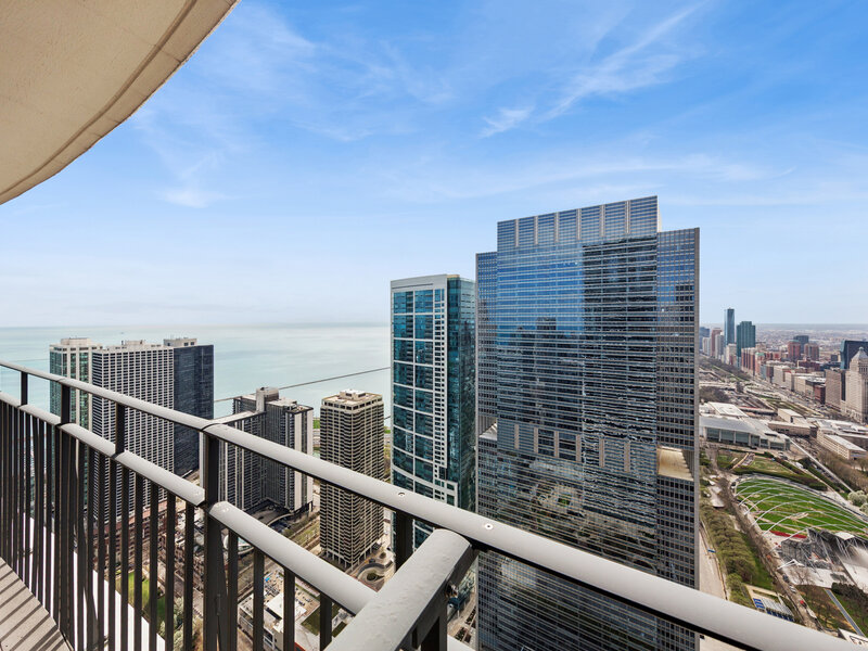 225 N Columbus Drive Chicago IL 60601