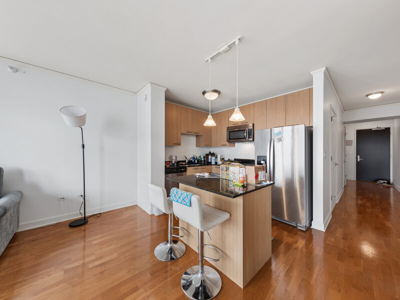 225 N Columbus Drive Chicago IL 60601