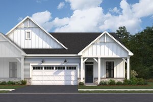 Photo of 25517 W Alabaster Circle Plainfield IL 60544