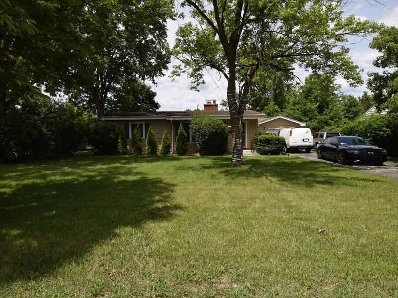 2226 Central Road Glenview IL 60025