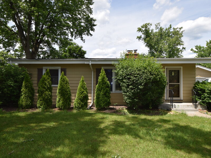 2226 Central Road Glenview IL 60025