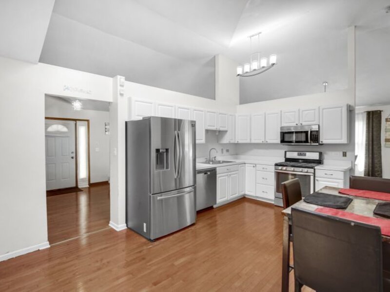 322 Central Avenue Matteson IL 60443