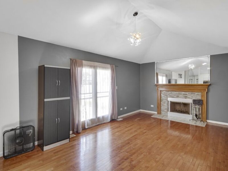 322 Central Avenue Matteson IL 60443
