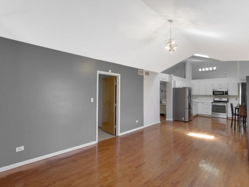 322 Central Avenue Matteson IL 60443
