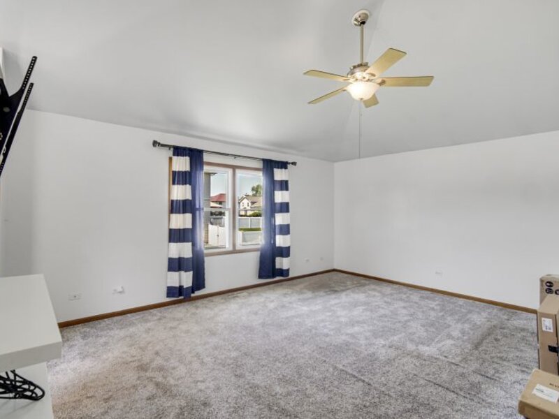 322 Central Avenue Matteson IL 60443