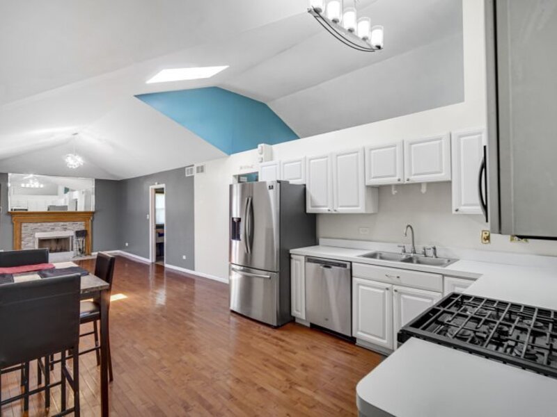 322 Central Avenue Matteson IL 60443