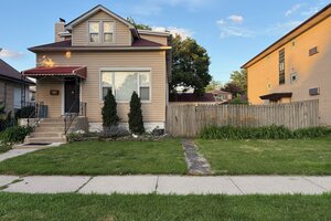 Photo of 2635 N 73rd Avenue Elmwood Park IL 60707