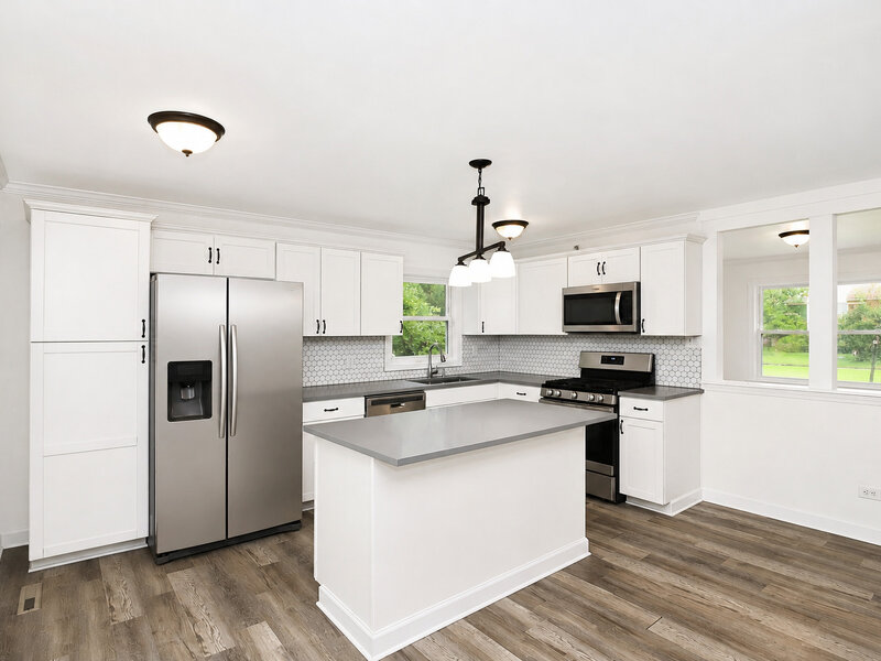 946 Harvard Lane Matteson IL 60443