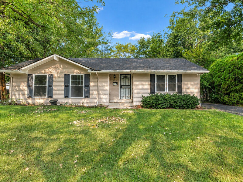 946 Harvard Lane Matteson IL 60443