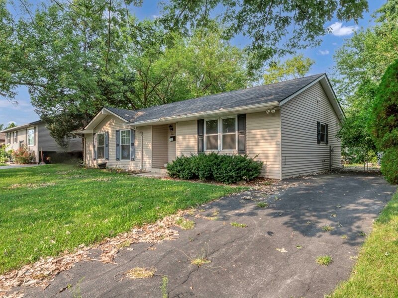 946 Harvard Lane Matteson IL 60443