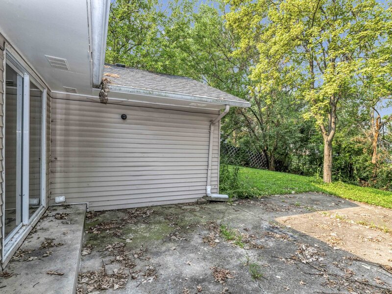 946 Harvard Lane Matteson IL 60443