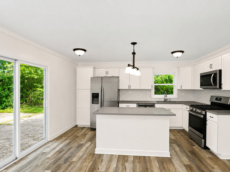 946 Harvard Lane Matteson IL 60443