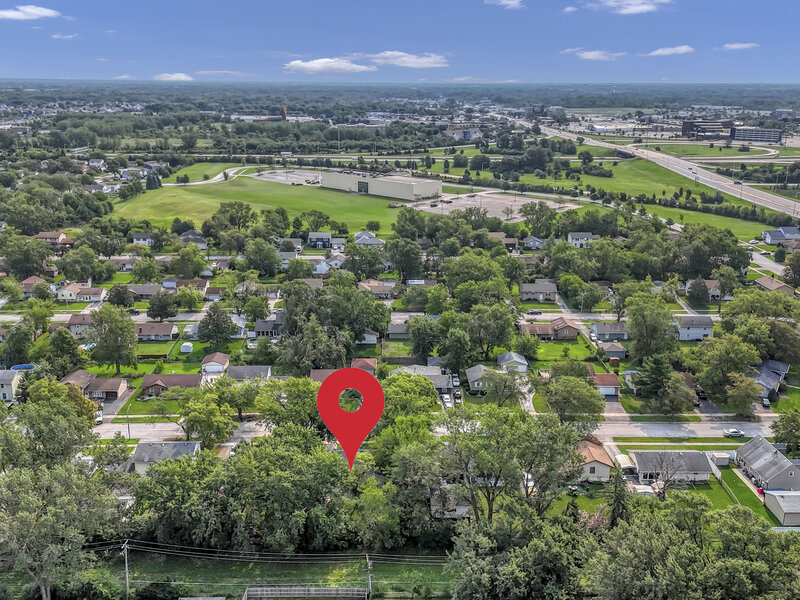 946 Harvard Lane Matteson IL 60443