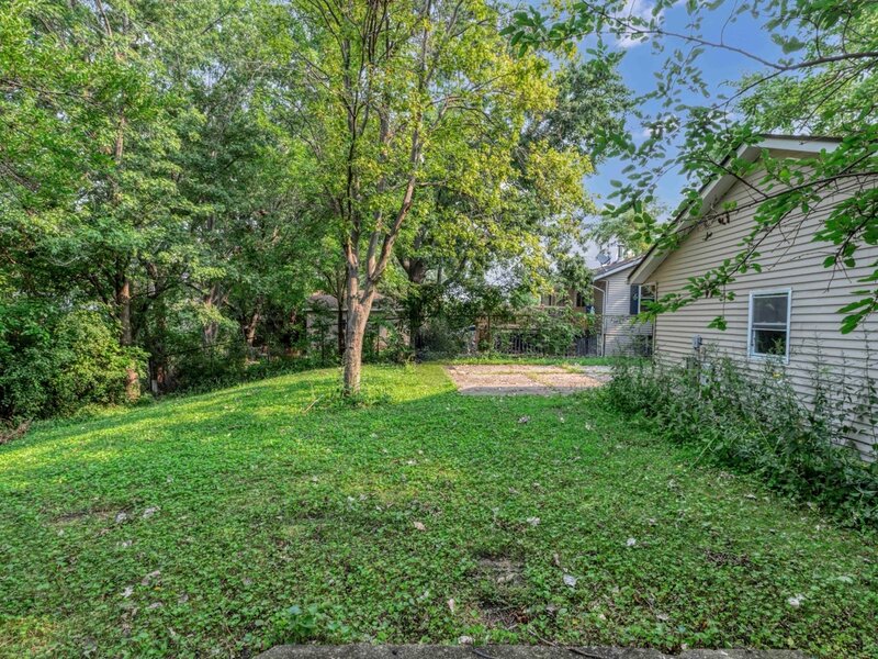 946 Harvard Lane Matteson IL 60443