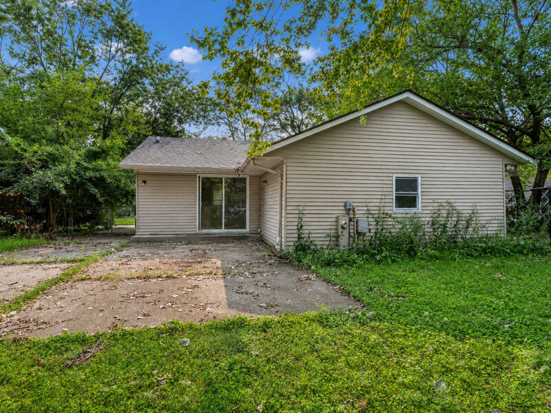 946 Harvard Lane Matteson IL 60443