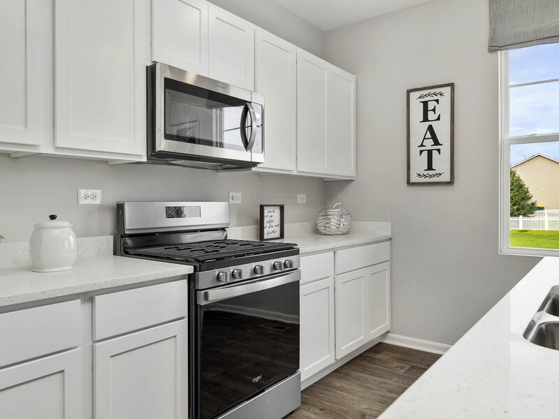 1630 Whisper Glen Drive Plainfield IL 60586