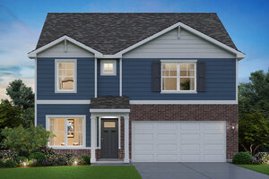 Photo of 1630 Whisper Glen Drive Plainfield IL 60586