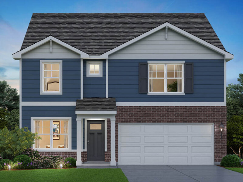 1630 Whisper Glen Drive Plainfield IL 60586