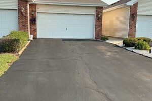 Photo of 5613 W Sutton Place Monee IL 60449