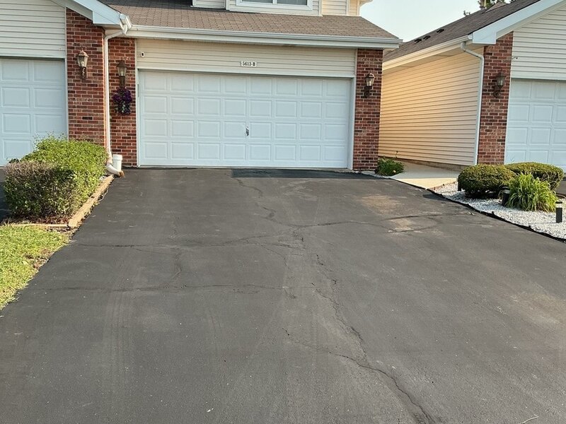 5613 W Sutton Place Monee IL 60449