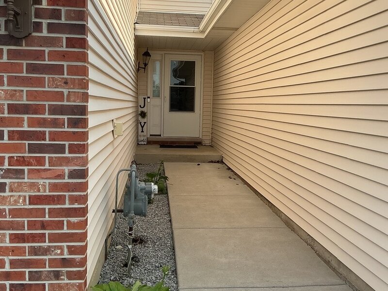 5613 W Sutton Place Monee IL 60449