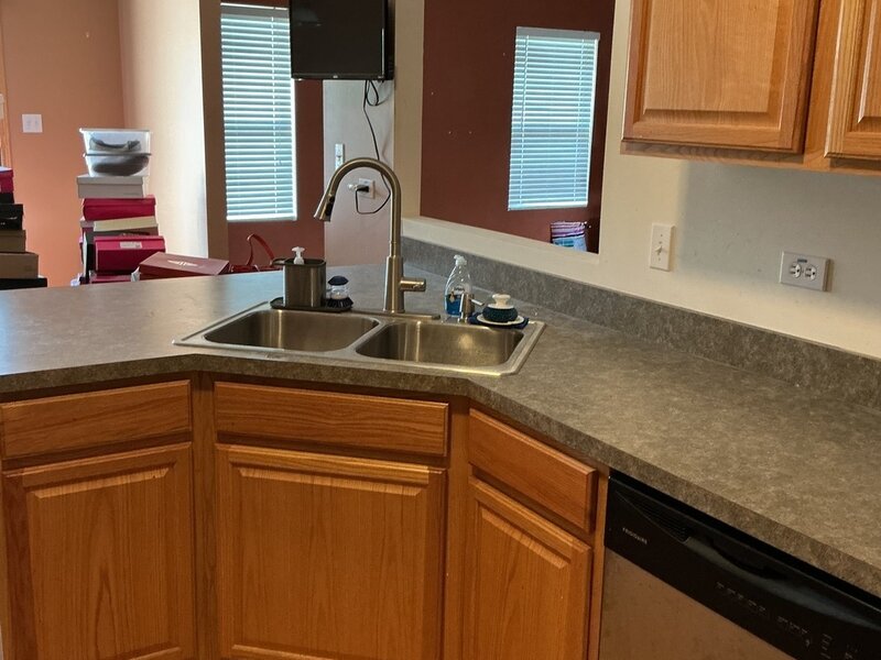 5613 W Sutton Place Monee IL 60449