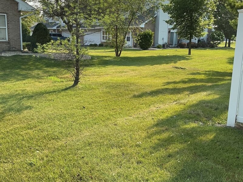 5613 W Sutton Place Monee IL 60449