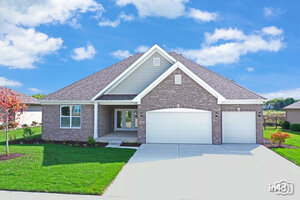 Photo of 24445 W River Crossing Drive Shorewood IL 60404